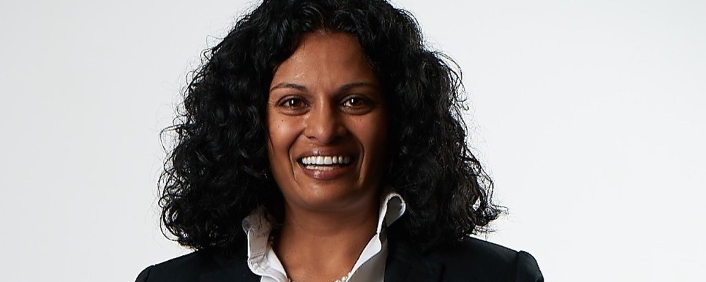 Karen Naidoo | Insurance growth is only as strong as the operation behind it