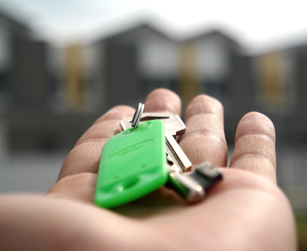 A guide to second time around home buyers