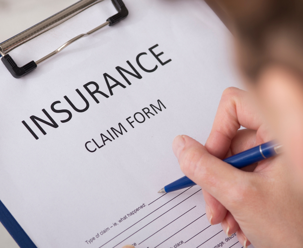 Practical tips for smoother insurance claims