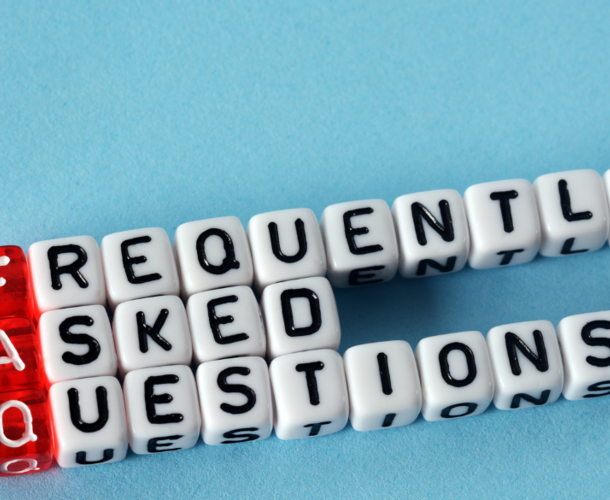 Six insurance questions that consumers ask the most