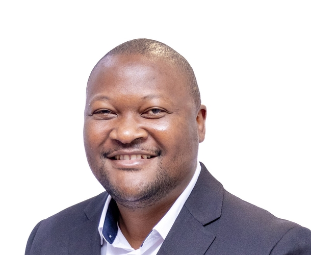Kudakwashe Charandura | Why your company’s cybersecurity strategy is probably wrong – and how to fix it