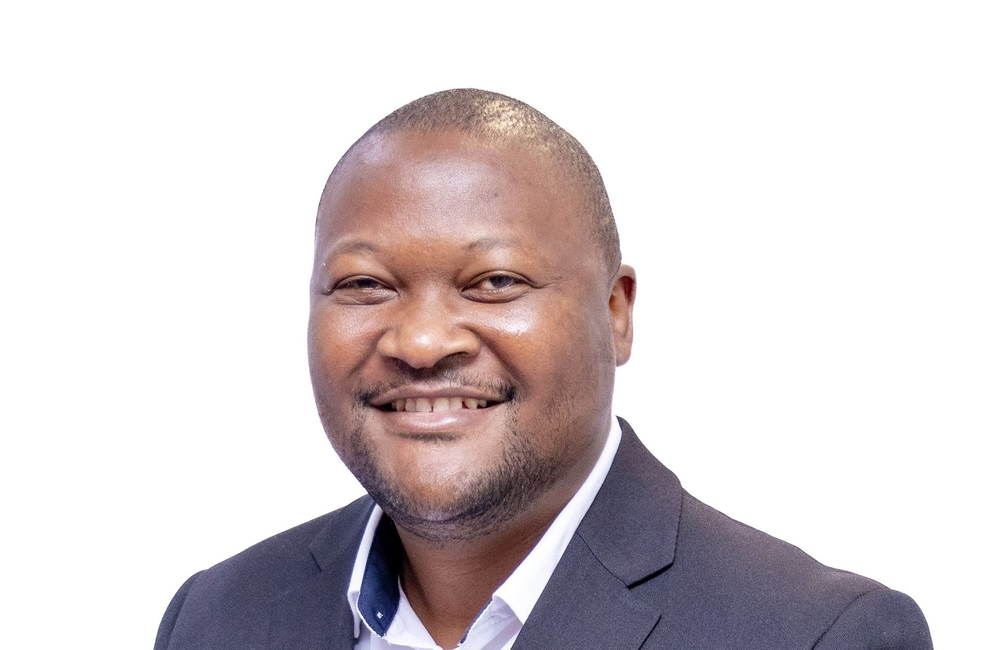 Kudakwashe Charandura | Why your company’s cybersecurity strategy is probably wrong – and how to fix it
