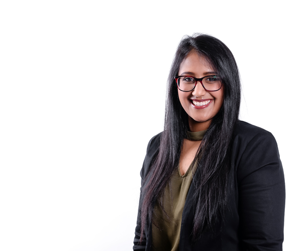 Kurtney Durgaparsad | Are you dreading that financial conversation?