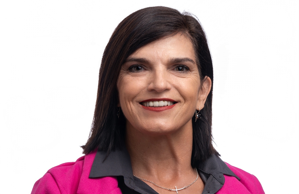 Laetitia Olivier | Is your financial plan written for the woman you used to be?