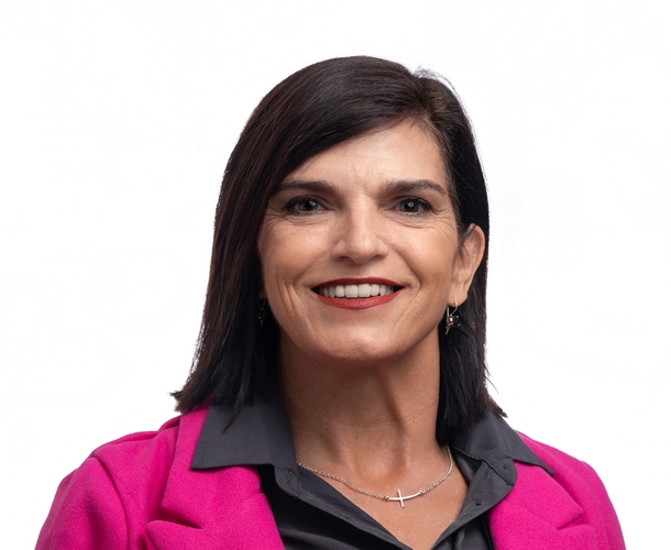 Laetitia Olivier | Is your financial plan written for the woman you used to be?