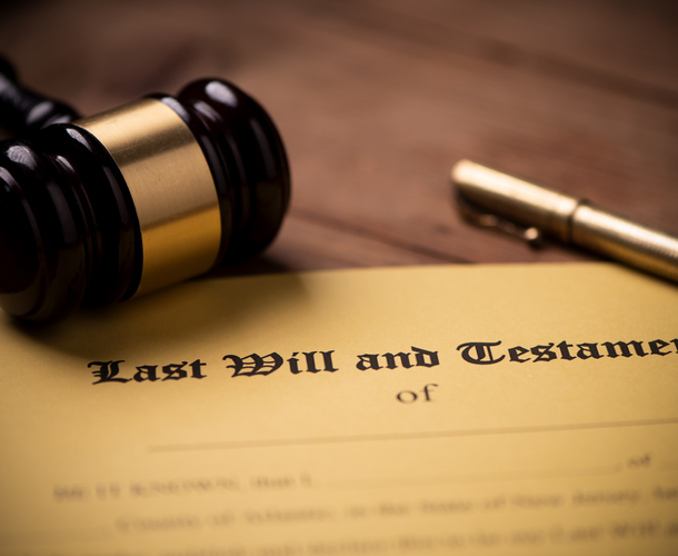 Mark Tucker & Amol Prabhu | Importance of having the right estate planning building blocks in place