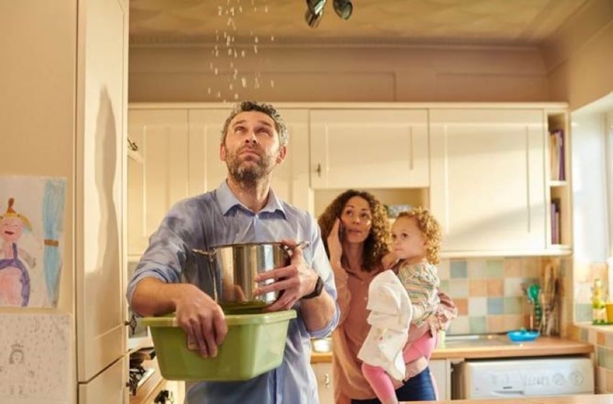 Storm-proof your finances: 14 tips for disaster preparedness