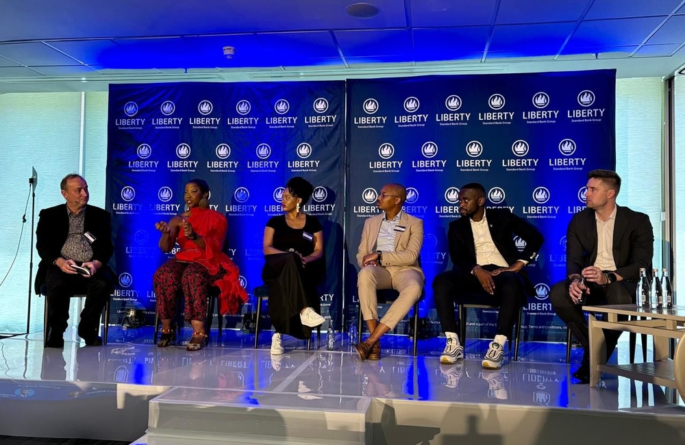 UCT & Liberty Institute study highlights graduate advantage, gender pay gap persistence