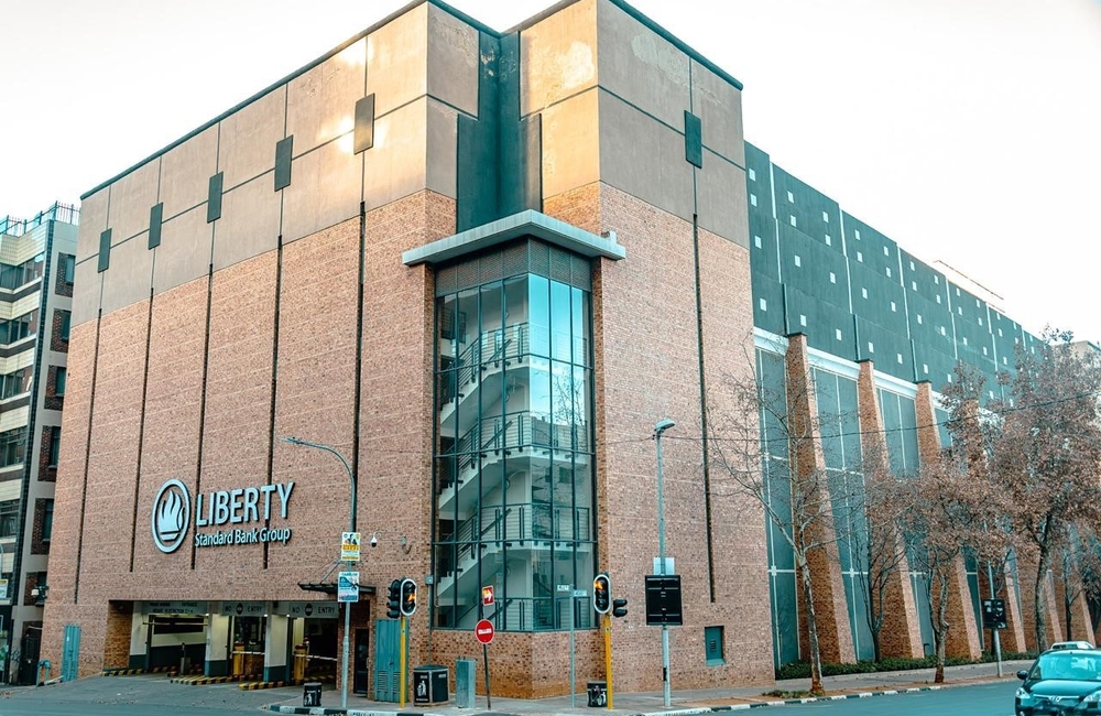Liberty pays out over R12bn in claims in 2024