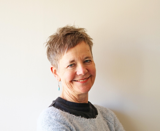 Linda McClure | How can we grow young female entrepreneurship in SA?