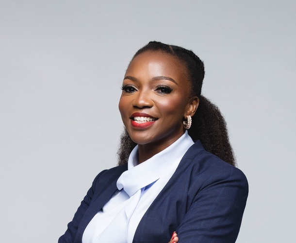Lindiwe Gumede | Women need to stay strong to overcome financial barriers