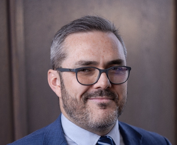 Allianz Trade Appoints Luke Morawitz as Country Manager for SA