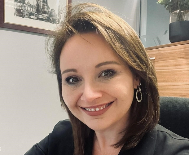Magdeleen Cornelissen | Financial resilience through life changes