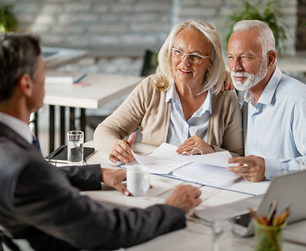 Do the numbers before rejecting a guaranteed life annuity, actuaries urge