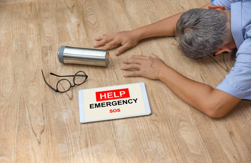 Black Friday 2022: Increase in 'slip and trip' liability claims predicted