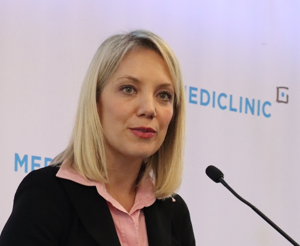 Supporting the advancement of women in SA's healthcare sector