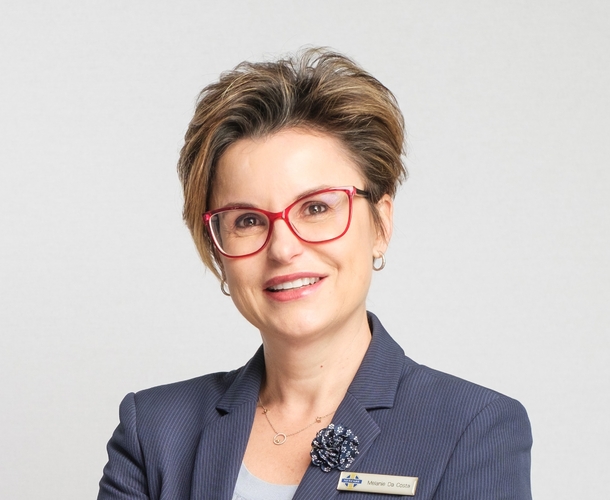 Netcare appoints Melanie Da Costa as Chief Executive Officer