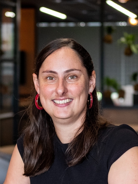 Melody Cloete | AI can assist, but it cannot advise