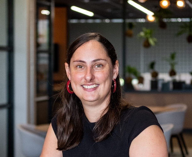 Melody Cloete | AI can assist, but it cannot advise