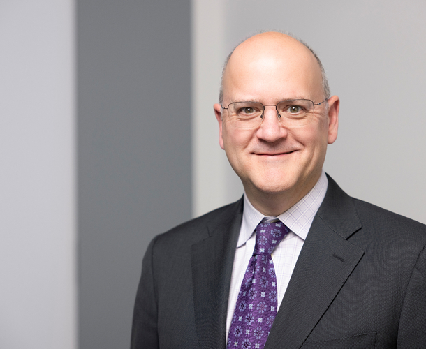 Munich Re expands Board of Management