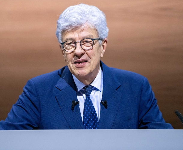 Zurich shareholders approve all Board proposals at AGM