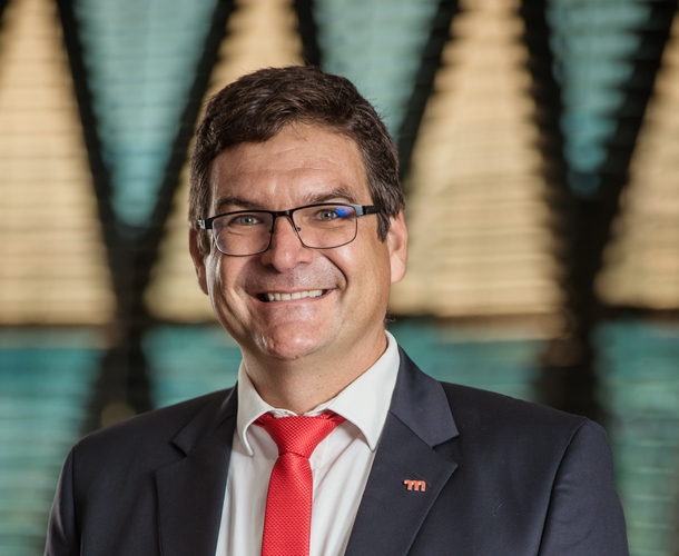 Mike Adsetts | Why responsible investing is important in South Africa