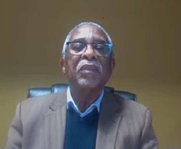 Political analyst says no major surprises at the polls: a coalition not a necessity