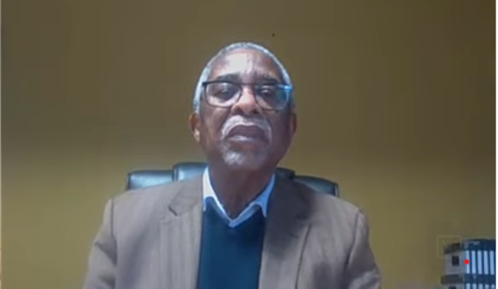 Political analyst says no major surprises at the polls: a coalition not a necessity