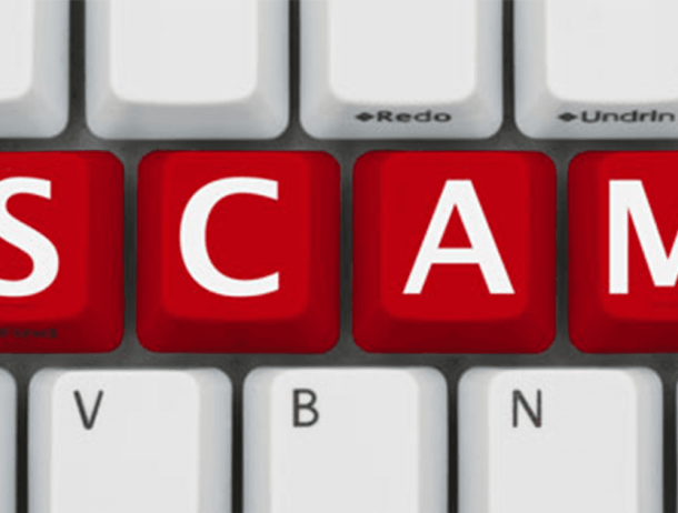 Three ways scammers will fool you