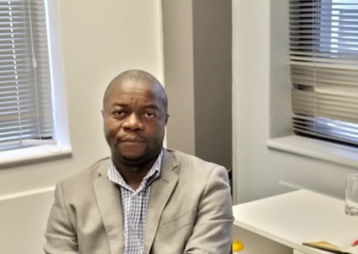 Dr Musiwalo Moses Khangale | How climate change is reshaping disaster preparedness and why insurance matters