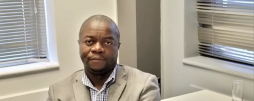 Dr Musiwalo Moses Khangale | How climate change is reshaping disaster preparedness and why insurance matters