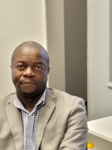 Dr Musiwalo Moses Khangale | How climate change is reshaping disaster preparedness and why insurance matters
