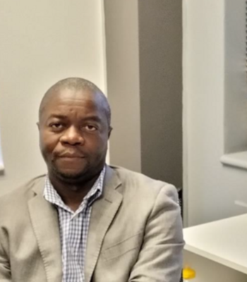 Dr Musiwalo Moses Khangale | How climate change is reshaping disaster preparedness and why insurance matters
