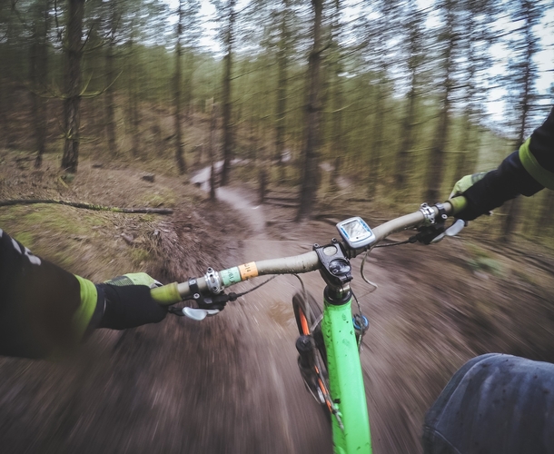 That bicycle could be your most priced possession
