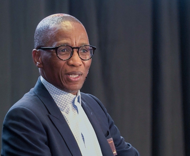 SA hosts international terrorism and risk insurance conference