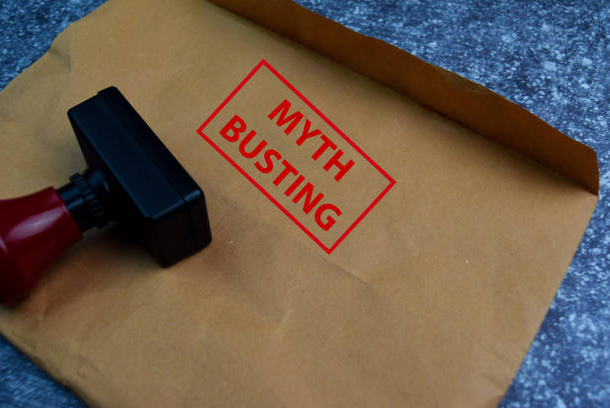 Car insurance myths - busted!