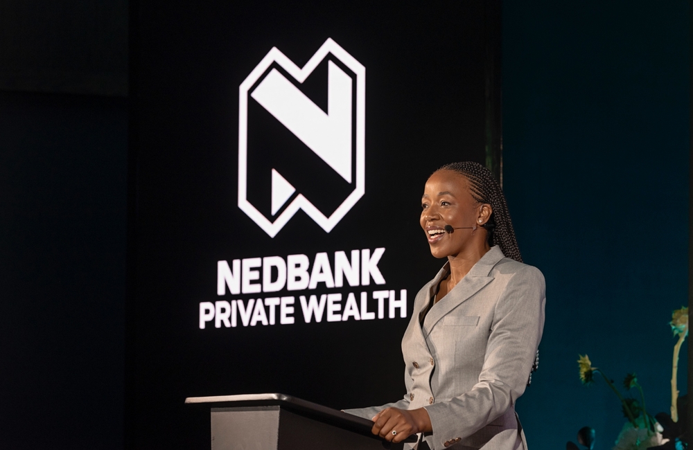 Nedbank Private Wealth: Unlocking the power of connected wealth