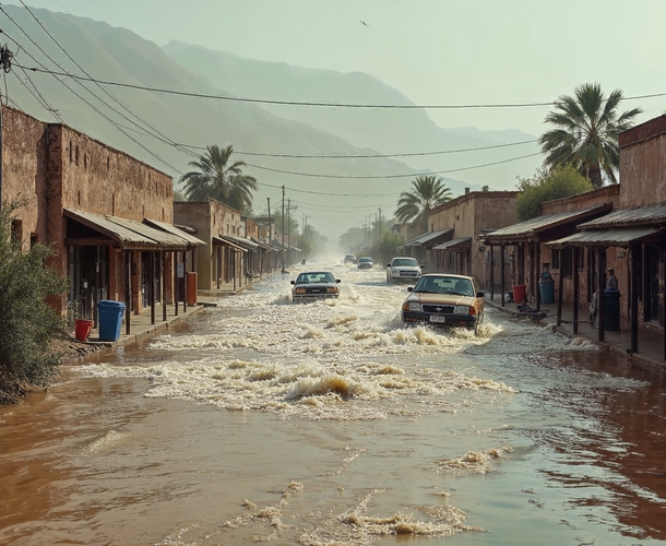National disaster declaration a wake up call for SA's risk managers, says IRMSA