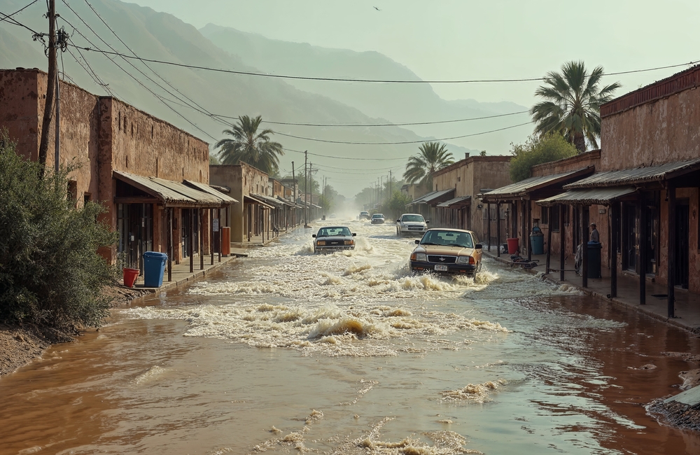National disaster declaration a wake up call for SA's risk managers, says IRMSA