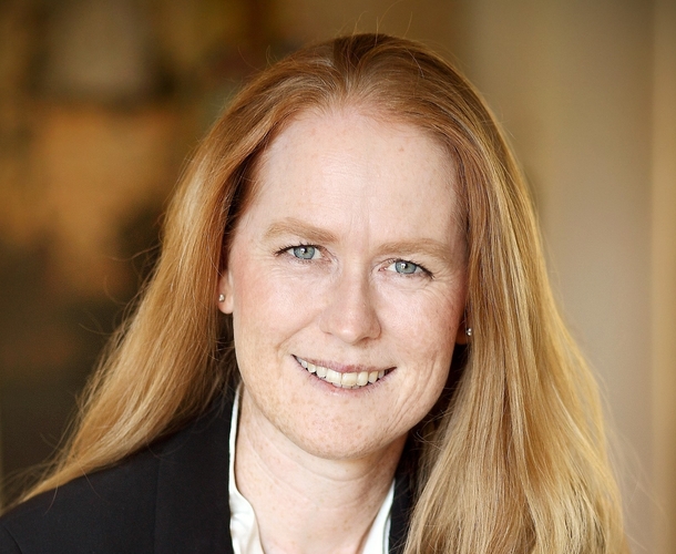 Niki Giles re-joins Prescient as Head of Strategy