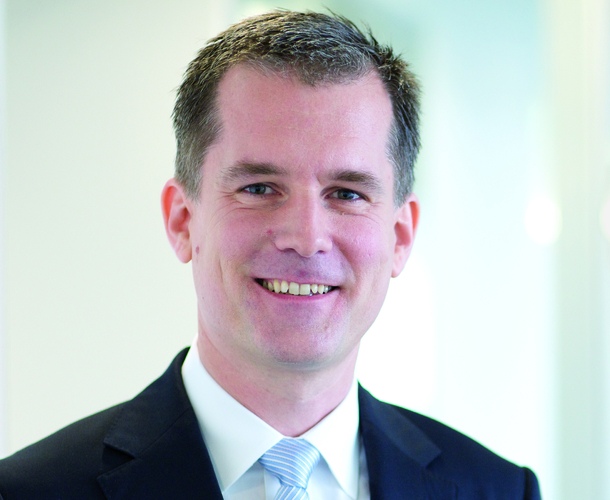 Dr Nils Rode | Private markets investment outlook: an attractive investment environment