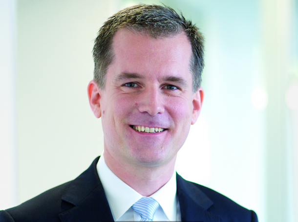 Dr Nils Rode | Private markets outlook – it’s time for optimism