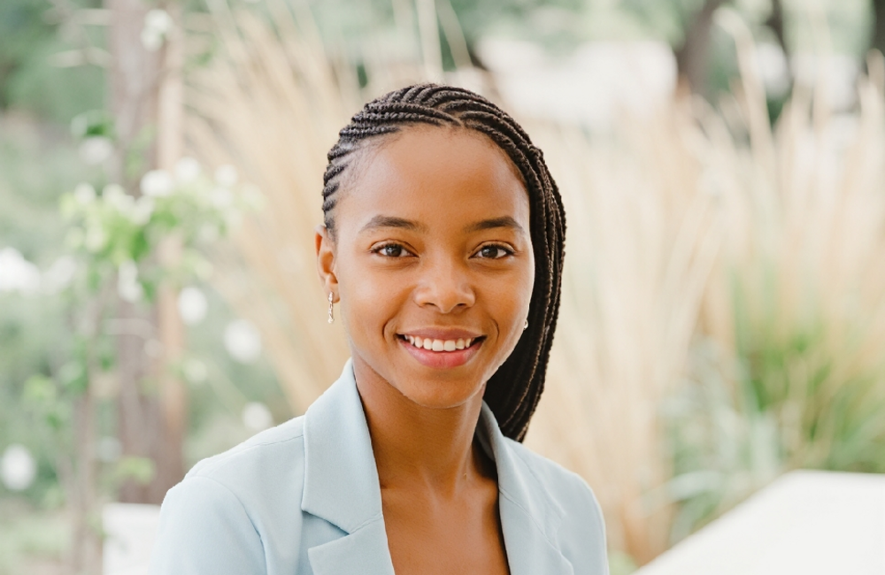 Paballo Makupu-Mathosa | Turning risk into enterprise value