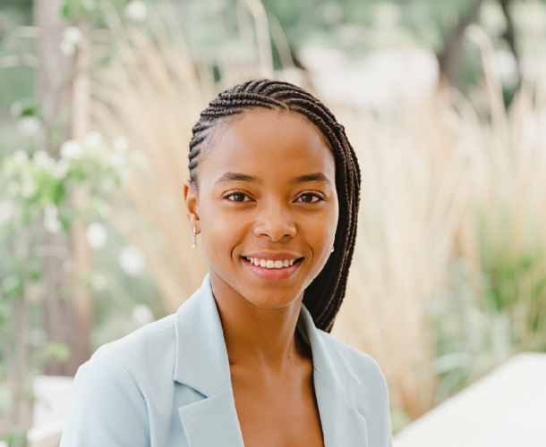 Paballo Makupu-Mathosa | Turning risk into enterprise value