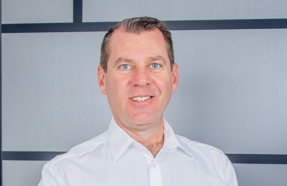 Coface South Africa Appoints Paulo Solipa as Chief Operations Officer