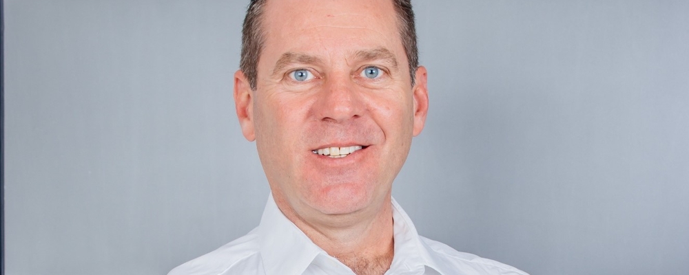 Coface South Africa Appoints Paulo Solipa as Chief Operations Officer