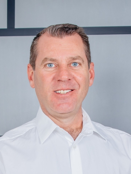 Coface South Africa Appoints Paulo Solipa as Chief Operations Officer