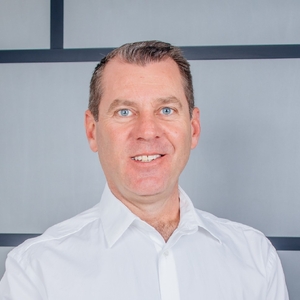 Coface South Africa Appoints Paulo Solipa as Chief Operations Officer