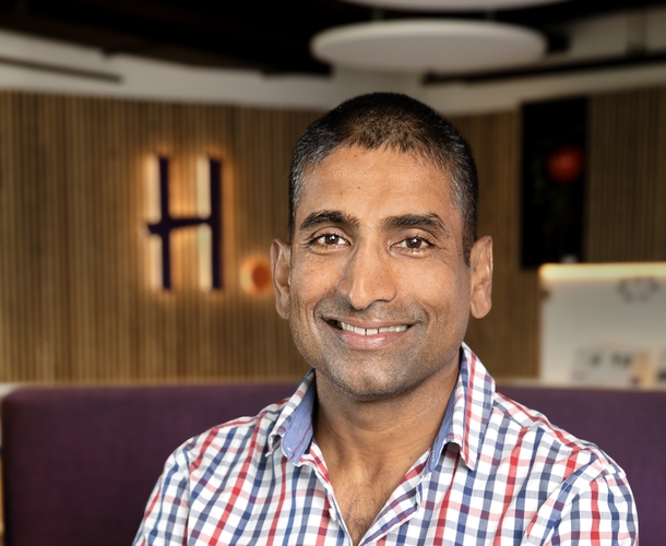 Pravin Kalpage | Striking the balance in Africa’s insurance future