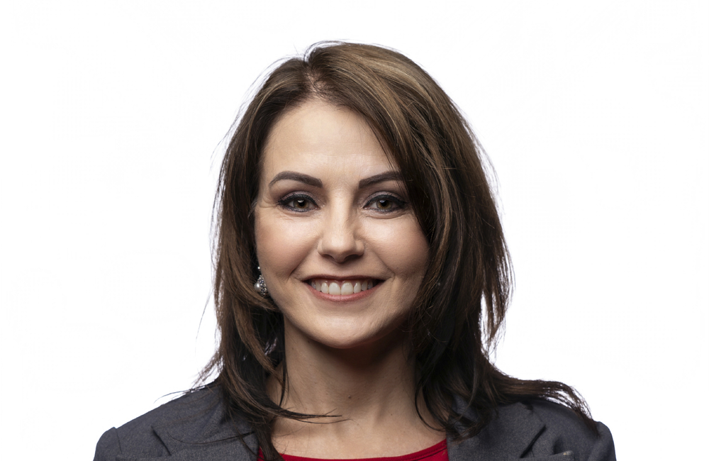 Ralene Grobler | The link between financial stress and mental health